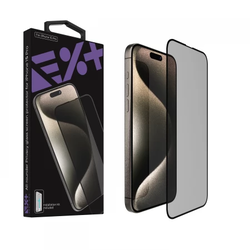 Next One All-Rounder Privacy Glass za iPhone 15 Pro