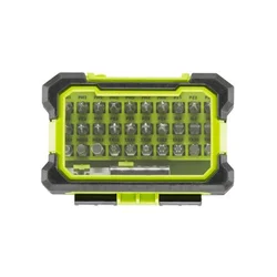 Set bitova (31 kom) - RYOBI RAK31MSD