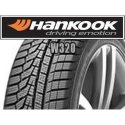 Hankook i*cept evo? (W320) ( 255/45 R19 104V XL , MO SBL )