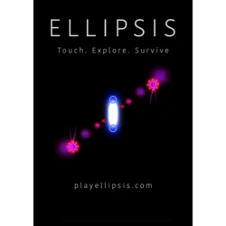 Ellipsis (PC) Steam Key GLOBAL