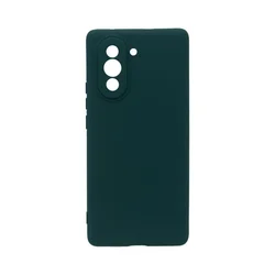 Maska za telefon SOFT CASE za Huawei Nova 10, Zelena