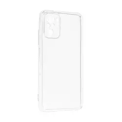 Maska silikonska Ultra Thin za Xiaomi Redmi Note 10 4G transparent