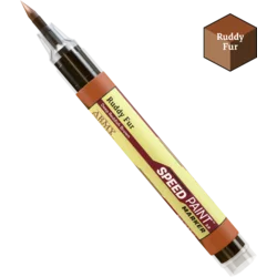 The Army Painter Speedpaint Marker - Ruddy Flur