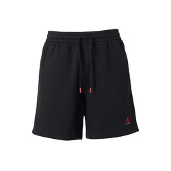 Jordan Hlače Brooklyn češnjevo rdeča/črna