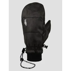 Crab Grab Chop Rokavice Mitt black