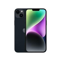APPLE iPhone 14 Plus 128GB Midnight MQ4X3ZDA