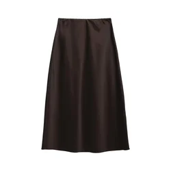 s.Oliver BLACK LABEL Krilo temno rjava