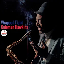 Coleman Hawkins - Wrapped Tight (Gatefold) (Verve Accoustic Sounds) (180 g) (LP)