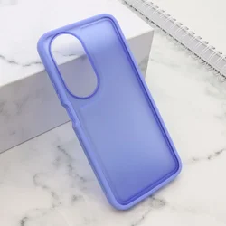 Maska za telefon Futrola SPACE II za Honor X7b plava
