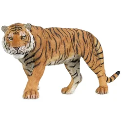 Papo tiger 50004