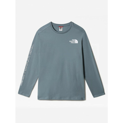 THE NORTH FACE M COORDINATES Long-Sleeve T-shirt