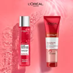 LOreal Paris Glycolic Acid set