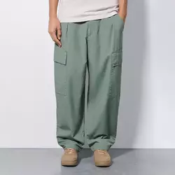 Cargo pantalone