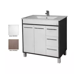 Atina Plazma Bianco 90cm
