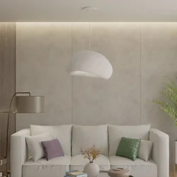 OPVIQ Luster Wabi Sabi Soluna White