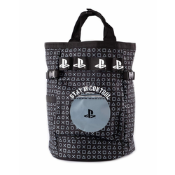 DIFUZED PlayStation AOP Backpack