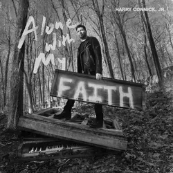 Harry Connick Jr. - Alone With My Faith (LP)