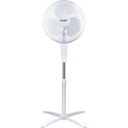 Bauer Stubni ventilator SF-200 Wintry, 40 cm