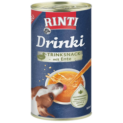 Rinti Drinki - raca - 185 ml