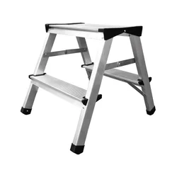 RAMDA lestev SLT 251095, 2x4 stopnice