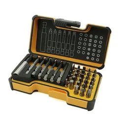 Felo set bitova XS-Strongbox Bits 35 sa držačem SL/PH/PZ/TX/HEX 35 kom ( 02073516 )
