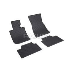 RIGUM Tipske patosnice za BMW 3 SDN, BMW 3e, BMW 3 Touring, BMW / 3e Touring, BMW 4 Gran Coupe