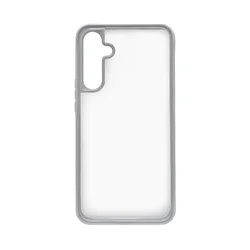 GEAR 4 MATTE 2 Maska za telefon za Samsung A34, Siva
