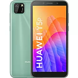 HUAWEI pametni telefon Y5p 2GB/32GB, Mint Green
