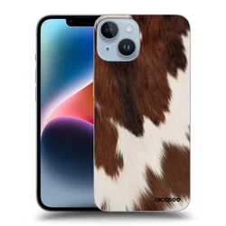 ULTIMATE CASE za Apple iPhone 14 - Rustica