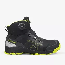 Solid Gear Prime GTX Mid S3 WR HRO ESD - duboke zaštitne cipele, Veličina: 42