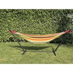 BOLZZ Ležaljka za plažu 2,4 m 004