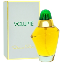 Oscar De La Renta - VOLUPTE edt vapo 100 ml