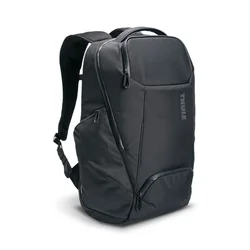 Thule Accent ranac za laptop 26 l Black Edition, do 17 inča