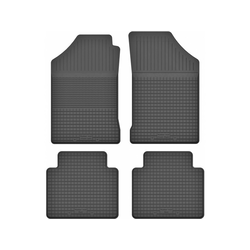 Motohobby Gumene patosnice za Fiat Idea (03-12)