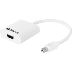 SANDBERG Adapter-konvertor Mini DisplayPort - HDMI 508-29 beli