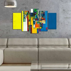 Wallity set figura 5ABSMDF-12, 5 dijelova