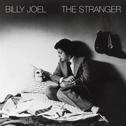 Billy Joel - Stranger (LP) (Poškodovano)