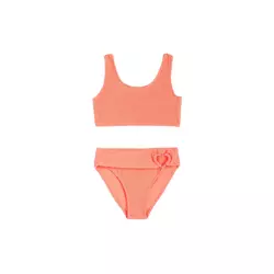 Lipsy Bikini losos