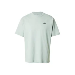 VANS Majica STYLE 76 II pastelno zelena/temno zelena