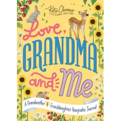 Love, Grandma and Me