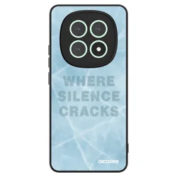 ULTIMATE CASE za Xiaomi Redmi Note 15 - SILENCE