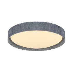 Nordlux - Plafonska svetiljka CORATO 3xE14/15W/230V, prečnik 52 cm