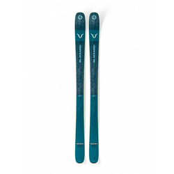 Blizzard RUSTLER 9 FLAT Ski