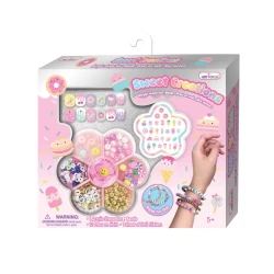 DEXY CO HOT FOCUS KREATIVNI SET JEWELRY