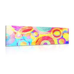 Slika grunge elementi - 120x40