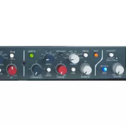 Rupert Neve Shelford Channel