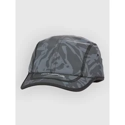 ICHPIG Outline 4 Panel Cap black granite
