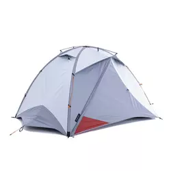 Šator za planinarenje za 2 osobe TREK 500