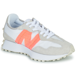 NEW BALANCE ženske niske tenisice Ms327ss, sive