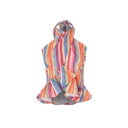 Trendyol Milla Ženska bluza, Šarena